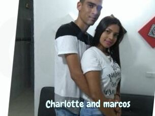 Charlotte_and_marcos