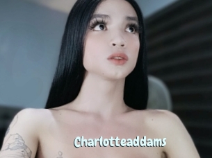 Charlotteaddams
