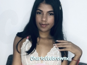 Charlottebrownx
