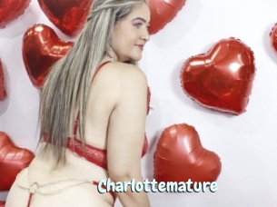 Charlottemature