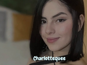 Charlottequee