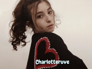 Charlotteruve