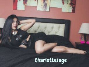 Charlottesage