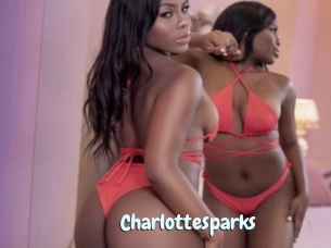 Charlottesparks