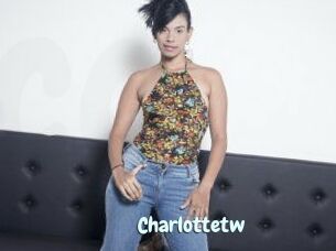 Charlottetw