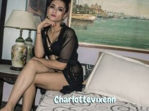 Charlottevixenn