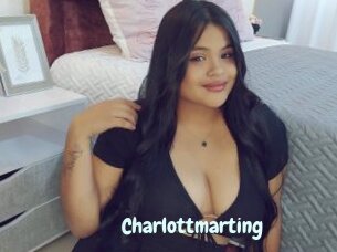 Charlottmarting
