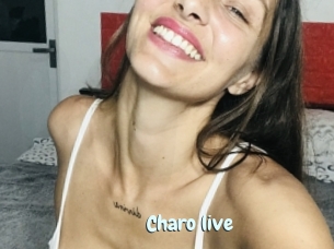 Charo_live