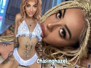 Chasinghazel