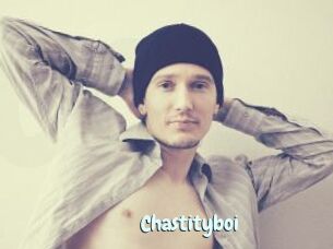 Chastityboi