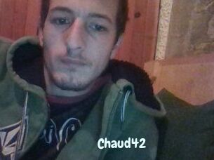 Chaud42