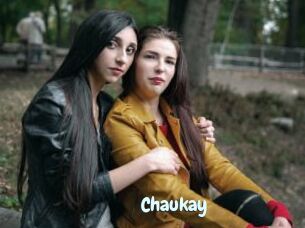 Chaukay