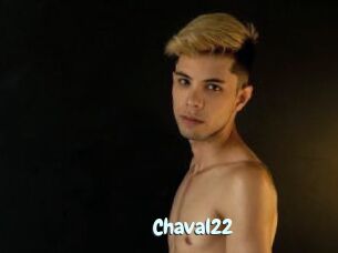 Chaval22