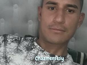 Chazmensesy