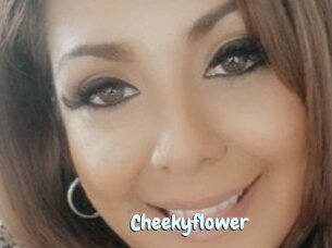 Cheekyflower