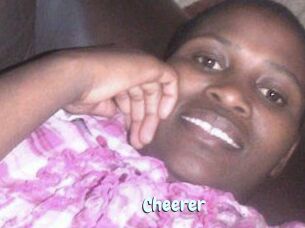 Cheerer