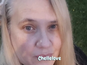 Chellelove