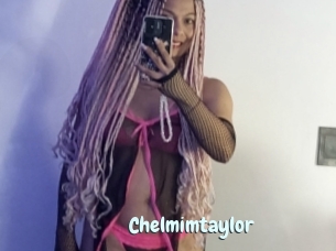 Chelmimtaylor