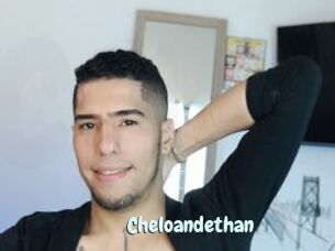 Cheloandethan