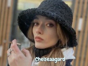 Chelseaagard