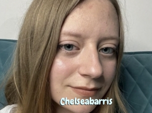 Chelseabarris