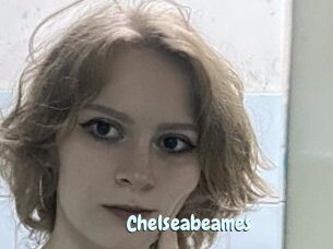 Chelseabeames