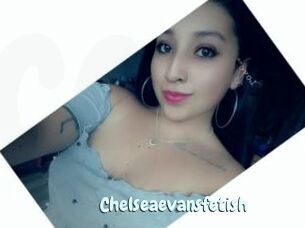 Chelseaevansfetish