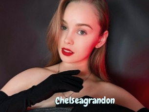 Chelseagrandon