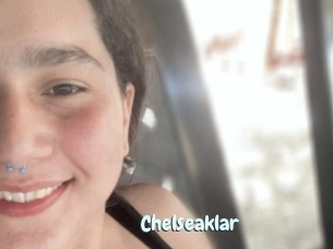 Chelseaklar