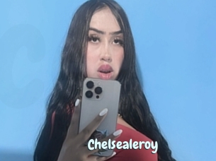 Chelsealeroy