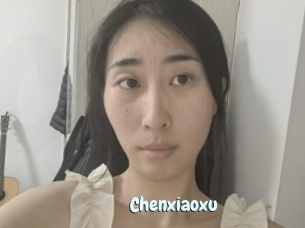 Chenxiaoxu