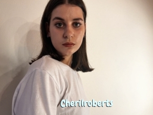 Cherilroberts