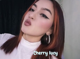 Cherry_lucy