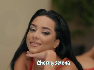 Cherry_selena