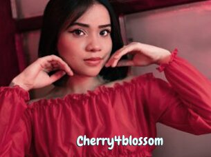 Cherry4blossom