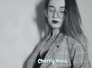 Cherry_maia