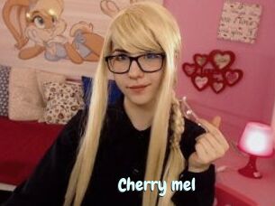 Cherry_mel