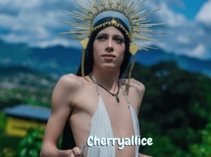 Cherryallice
