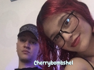 Cherrybombshel