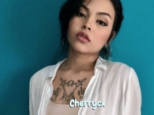 Cherrycx
