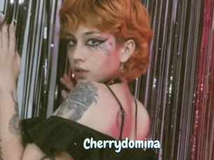 Cherrydomina