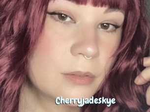 Cherryjadeskye