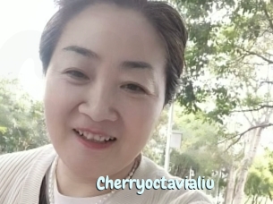 Cherryoctavialiu