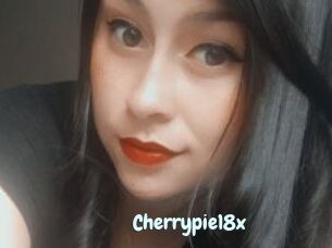 Cherrypie18x