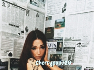 Cherrypop720