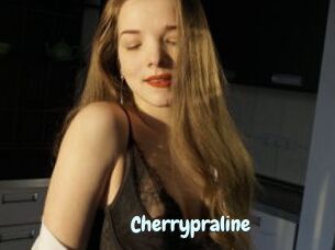 Cherrypraline