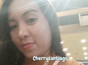 Cherrysantiago