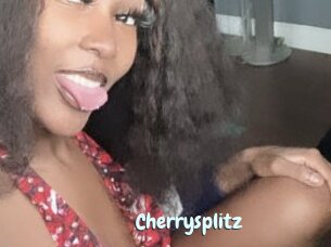 Cherrysplitz