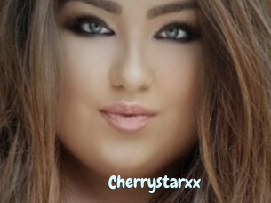 Cherrystarxx
