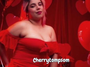 Cherrytompsom
